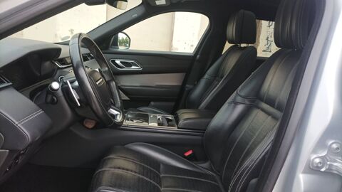 Range rover velar 2.0 D 180 4WD BVA R-Dynamic 2017 occasion 83170 Tourves