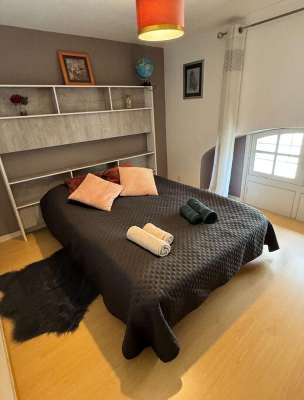 Vente Appartement Appartement  2 pièces 65 m2 Bordeaux