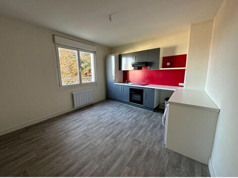  Appartement � louer 3 pi�ces 67 m�