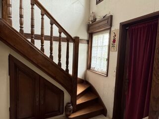  Maison  vendre 7 pices 157 m