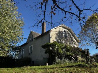  Maison à vendre 7 pièces 140 m²