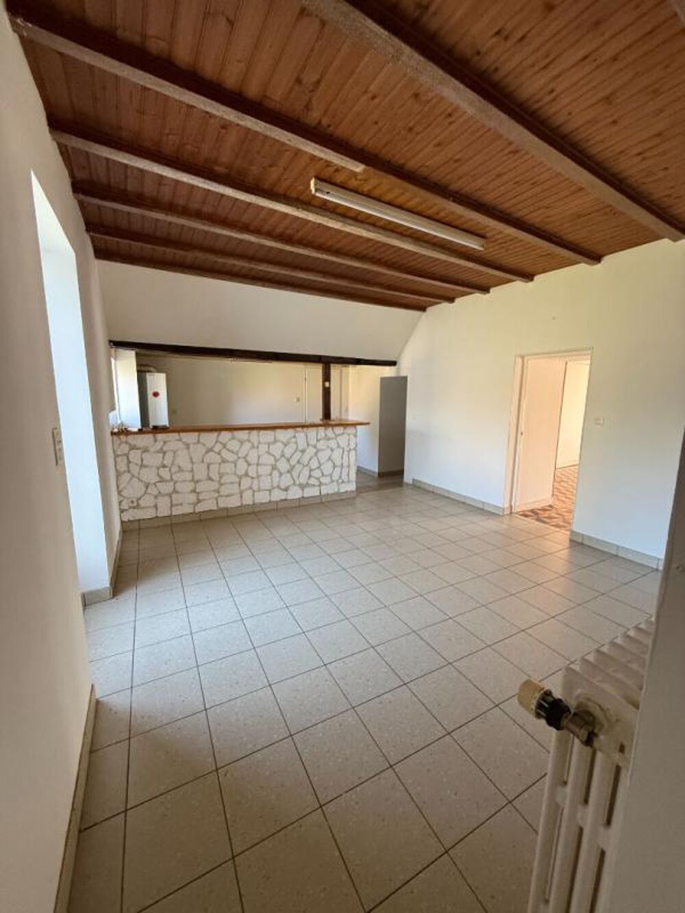 Maison Aubigny 5 pièces 110 m2