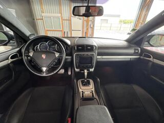 Cayenne 4.8 V8 GTS Tiptronic S A 2008 occasion 56120 Les Forges De Lanouee
