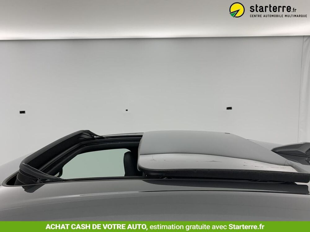 Q5 e-hybrid 299 ch S tronic 7 Quattro S line 2025 occasion 69190 Saint-Fons