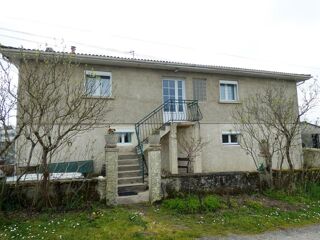  Maison � vendre 6 pi�ces 190 m�
