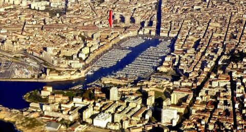  Appartement � louer 1 pi�ce 32 m�