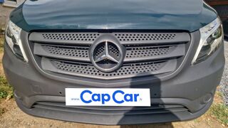 Vito VU 119 CDI 190 9G-Tronic Toute Option - Automatique Entretie 2022 occasion 64370 Arnos