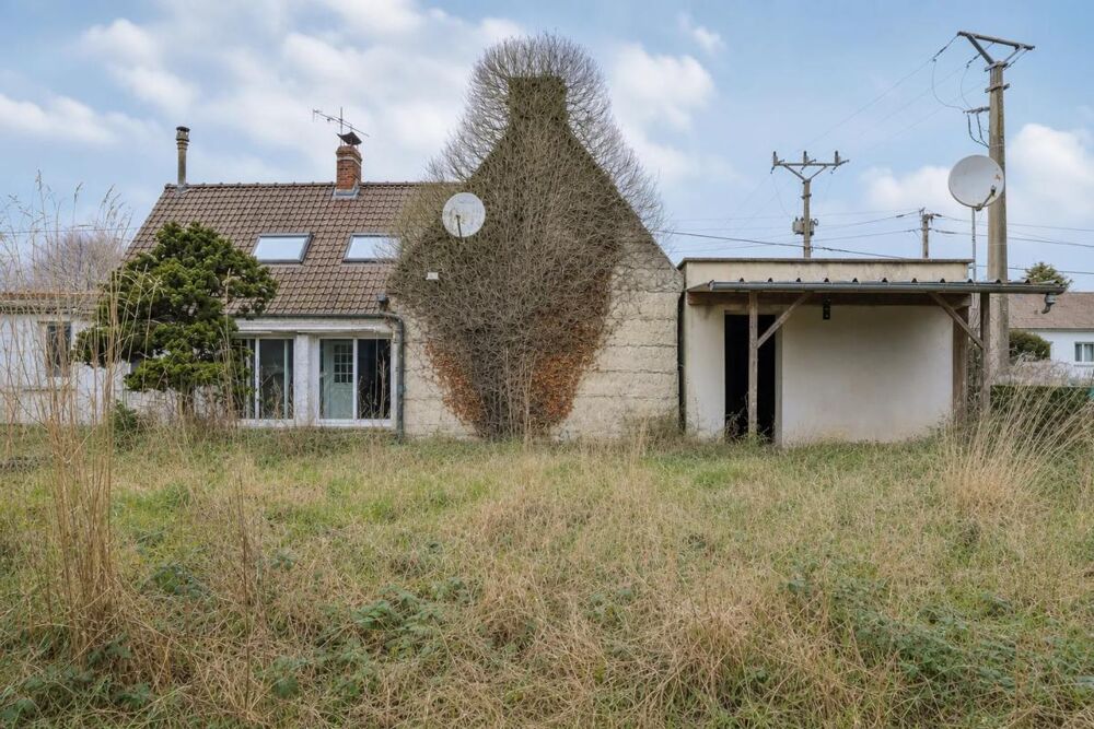 Vente : Maison authentique à Agnez-lès-Duisans