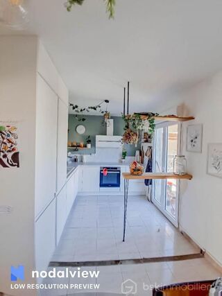  Maison � vendre 7 pi�ces 103 m�