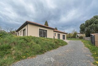  Maison à vendre 4 pièces 120 m²