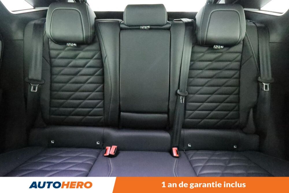 3008 Electrique GT 73 kWh 213 ch 2024 occasion 92130 Issy-les-Moulineaux