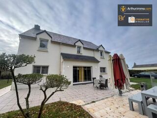  Maison � vendre 9 pi�ces 244 m�