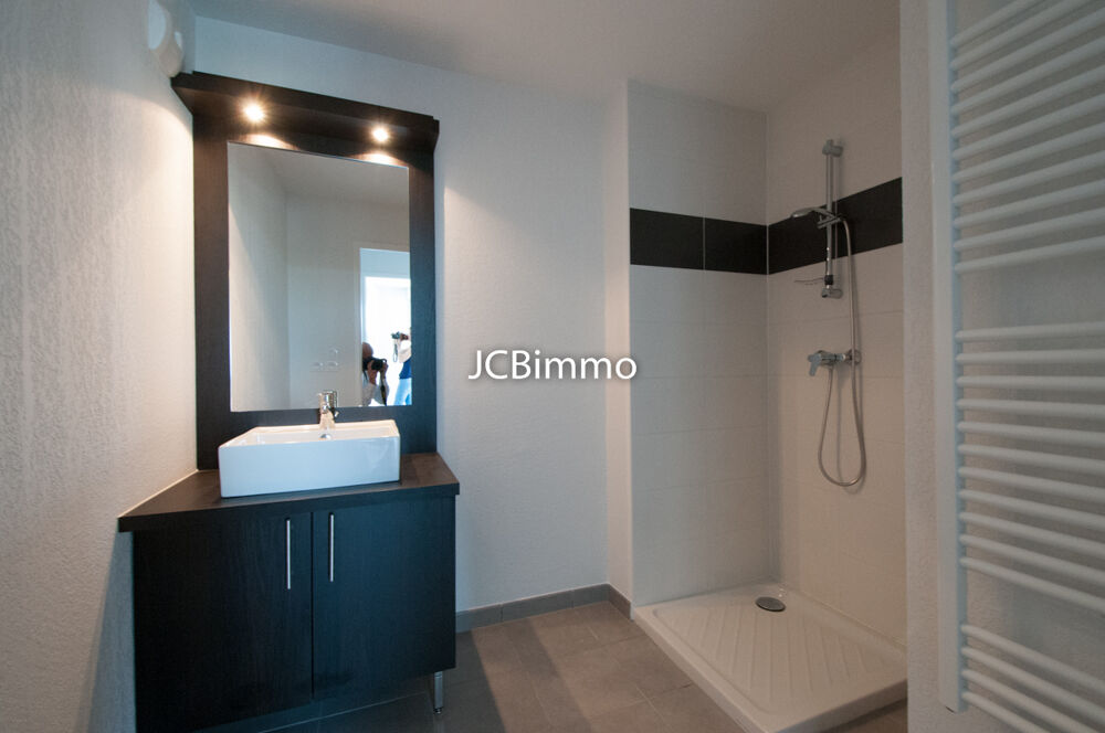 Vente Appartement TOURNEFEUILLE / LARDENNE - T2 avec terrasse et parkings Tournefeuille