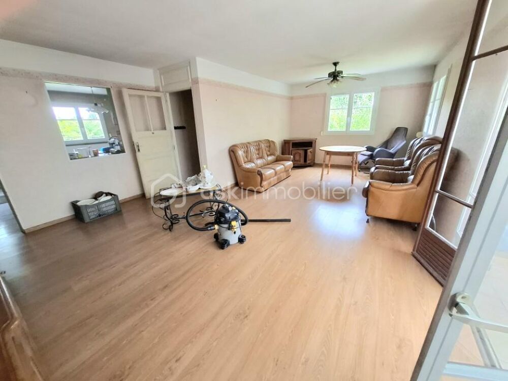 Vente Maison Maison T6 avec grand terrain Prugny