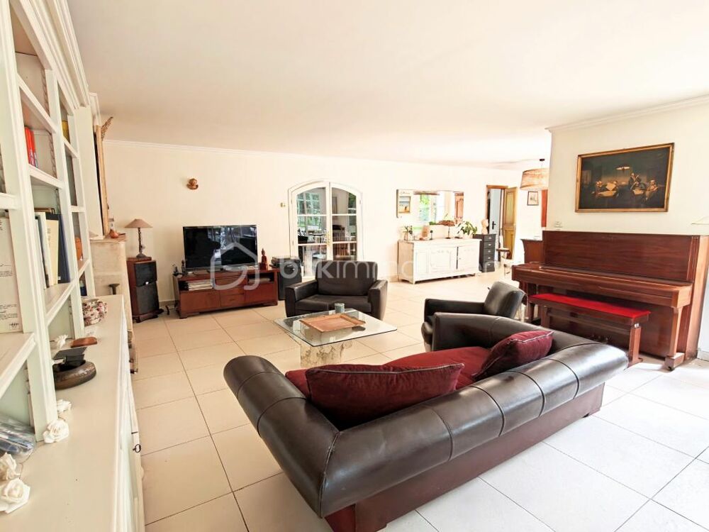 Vente Maison Maison de charme au cœur de la campagne de Neauphle-le-Château Neauphle le chateau
