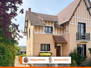  Maison � vendre 4 pi�ces 93 m�