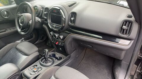 Countryman II 1.5 Cooper 136 DCT7 Oakwood - Automatique Toit ouvrant 2019 occasion 69380 Marcilly D Azergues