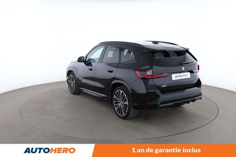 X1 xDrive23i M Sport DKG7 218 ch 2023 occasion 92130 Issy-les-Moulineaux