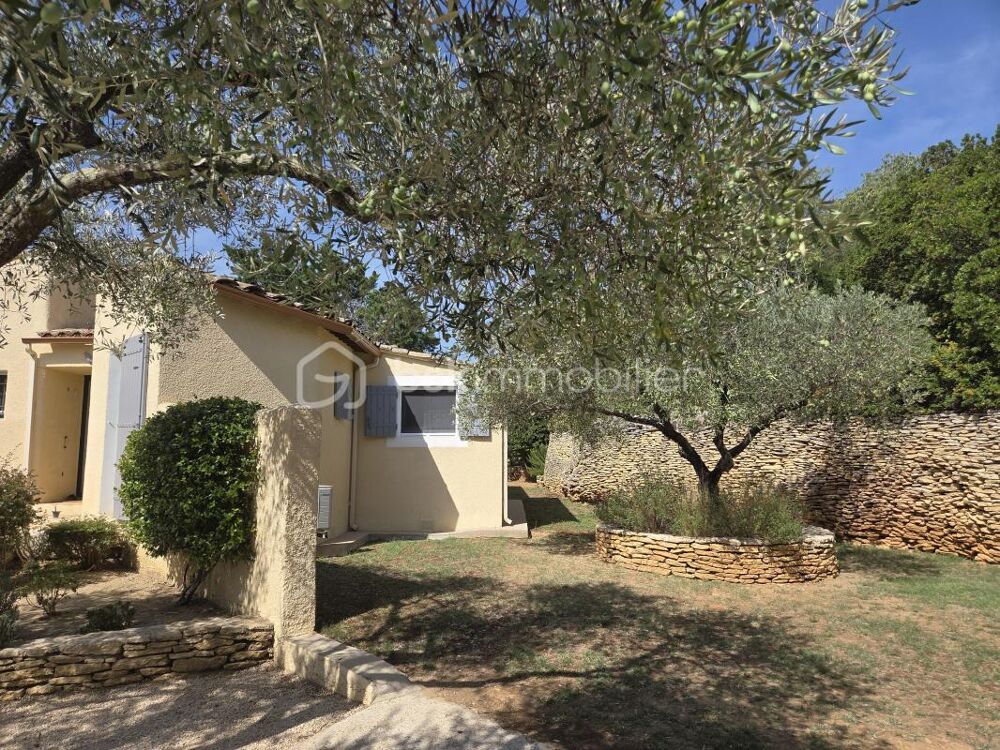 Vente Villa Maison d'Architecte Atypique Castillon du gard