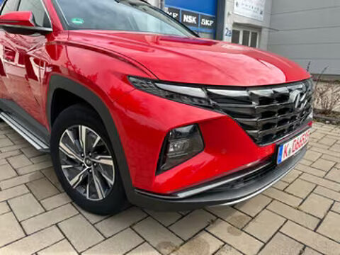 Tucson 1.6 T-GDI HEV Hybrid 4WD 2021 occasion 33000 Bordeaux