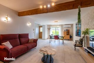  Maison à vendre 5 pièces 215 m²