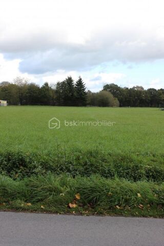  Terrain à vendre 4000 m²