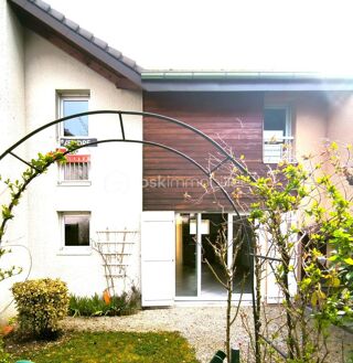  Maison � vendre 4 pi�ces 86 m�