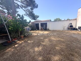  Maison à vendre 2 pièces 45 m²