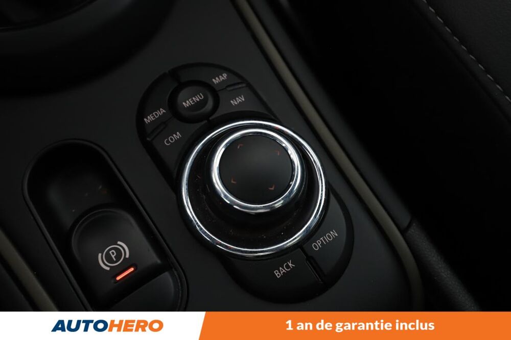 Countryman Cooper Edition Northwood BVA7 136 ch 2022 occasion 92130 Issy-les-Moulineaux