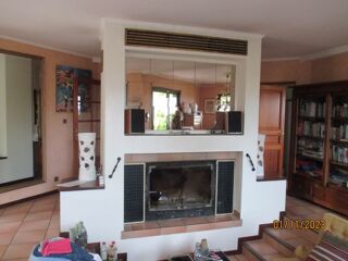  Villa à vendre 5 pièces 160 m²
