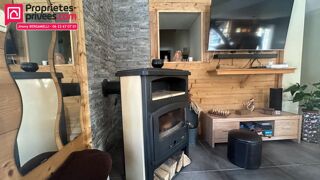  Maison à vendre 5 pièces 91 m²