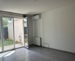  Maison à louer 3 pièces 70 m² Avignon