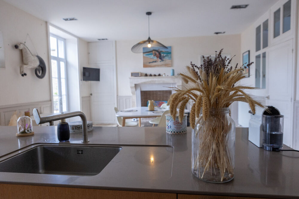  vendre  Proprit/chteau Nesmy (85310)