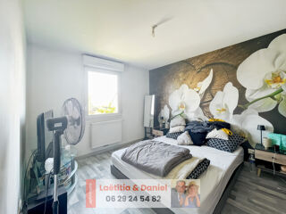  Maison à vendre 4 pièces 90 m²