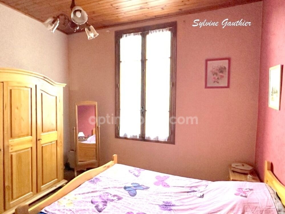 Vente Maison Maison à vendre 6 pièces VEYNES (05) Veynes