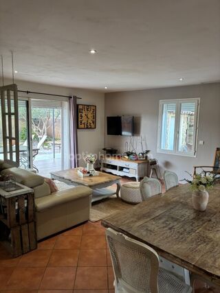  Maison � vendre 4 pi�ces 110 m�