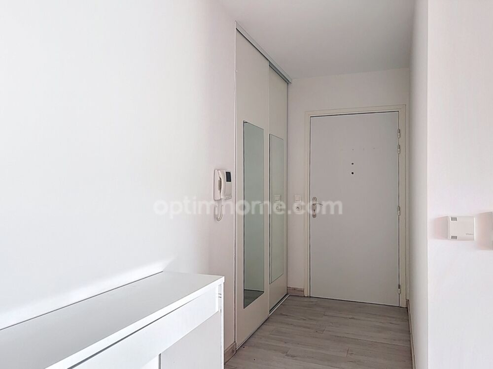 FRANCONVILLE (95) - Appartement à vendre 2 chambres