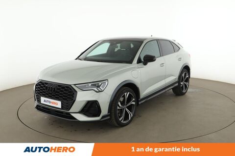 Annonce voiture Audi Q3 31990 €