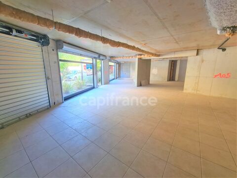   A louer, Local commercial, 210 m², St Isidore, Plaine du Var, Nice 06200, Alpes-Maritimes 