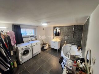  Maison à vendre 4 pièces 93 m²