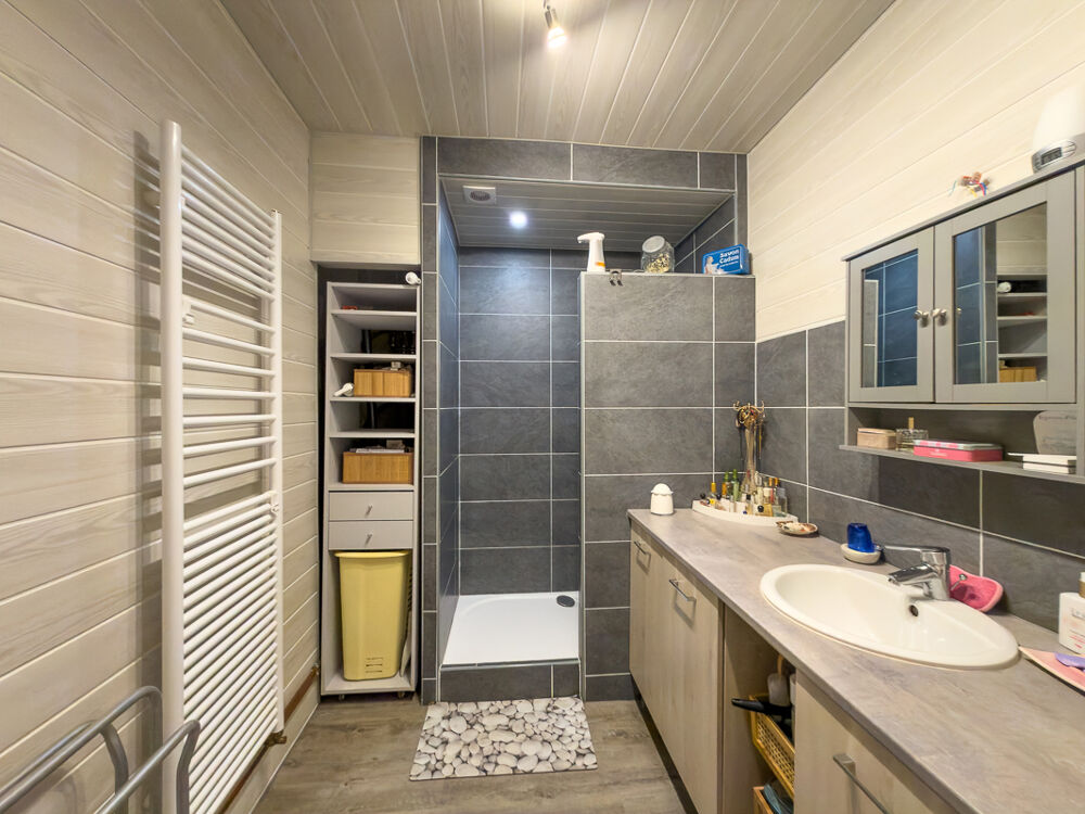 Vente Maison Maison Gracay 4 pièce(s) 90 m² Gracay