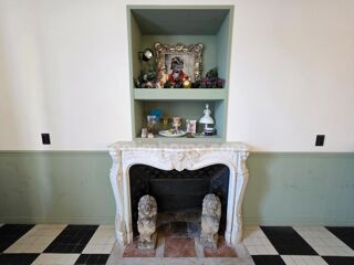  Propriété/château à vendre 12 pièces 633 m²