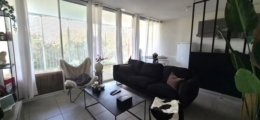 Vente Appartement Appartement T2 - 46m² - Blagnac Blagnac