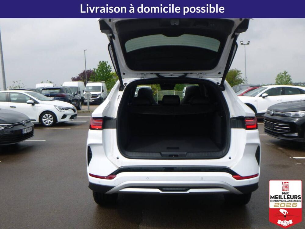 Seal DM-i 218 PHEV Comfort 2026 occasion 10150 Lavau