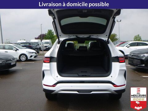 Seal DM-i 218 PHEV Comfort 2026 occasion 10150 Lavau
