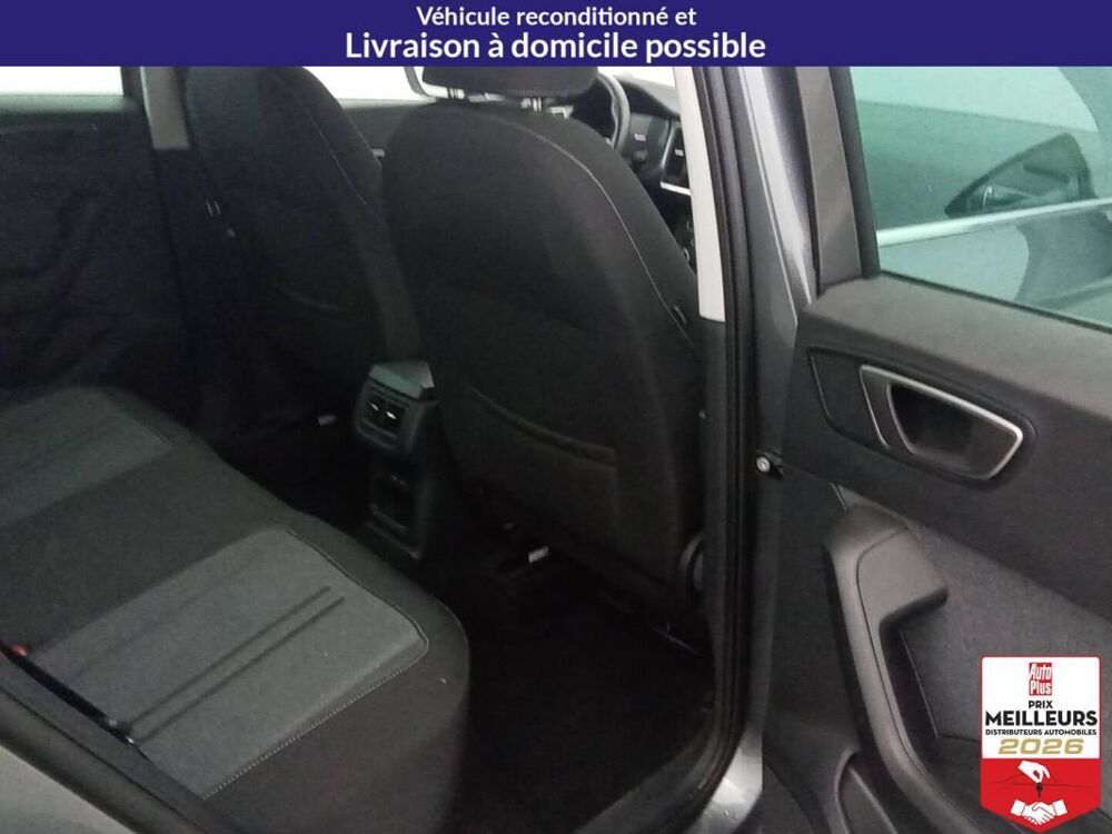 Ateca TDI 150 DSG7 Style 2023 occasion 10150 Lavau
