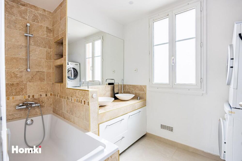 � vendre  Appartement Levallois-Perret (92300)