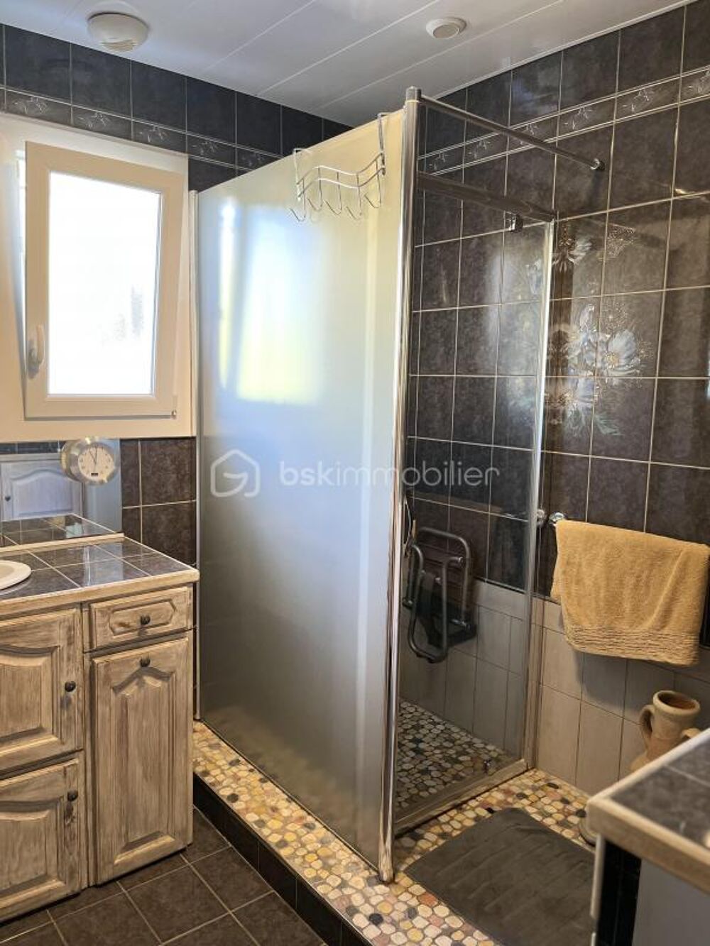 Vente Maison A 10 Minutes de Villefranche-Sur-Saône ! Maison 6 pièces au calme absolu ! Frans