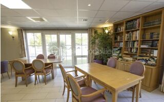  Appartement à vendre 1 pièce 28 m²