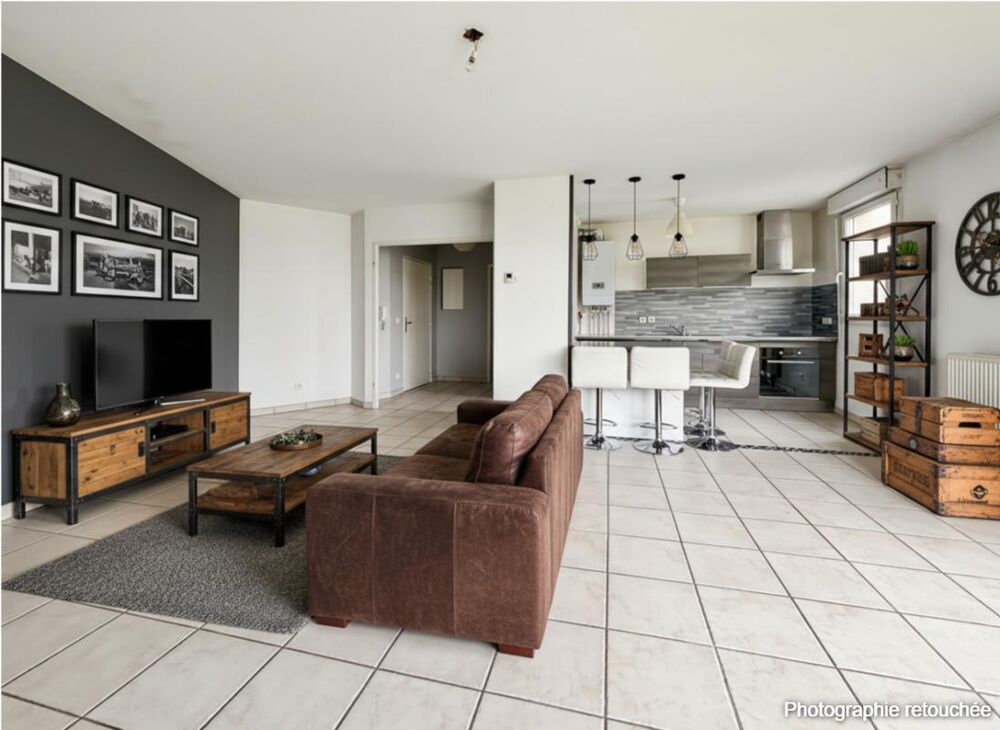 Vente Appartement DIJON TOISON D'OR - Appartement T3 Dijon